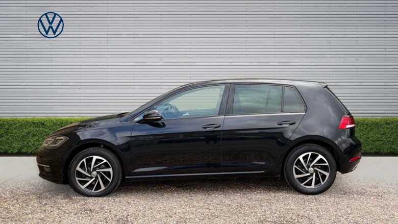 Volkswagen Golf 1.5 TSI EVO 150 Match Edition 5dr Petrol Hatchback